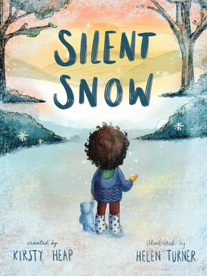 cover image of Silent Snow